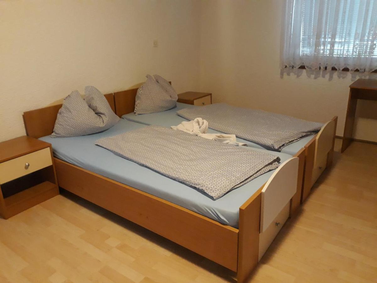 Apartment Zorec Maribor Exterior photo