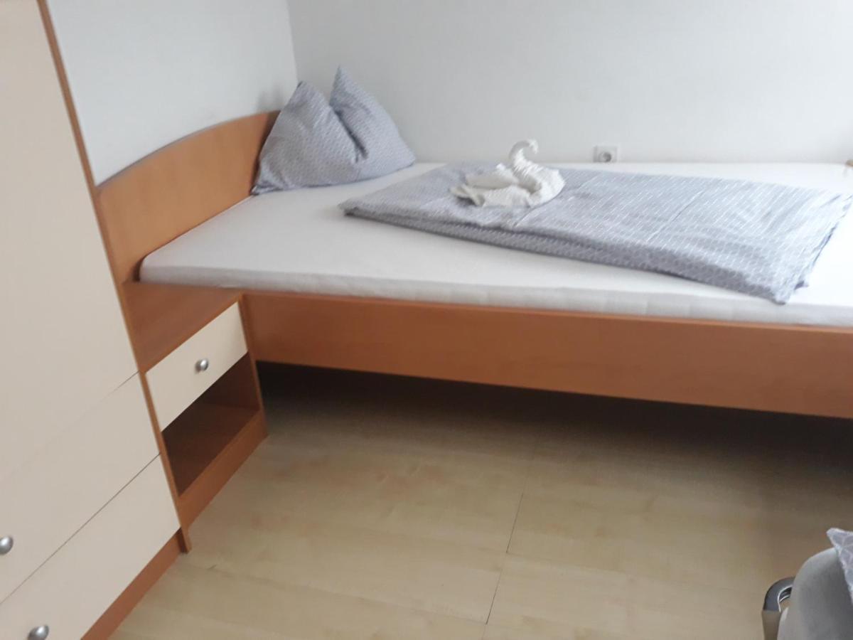 Apartment Zorec Maribor Exterior photo