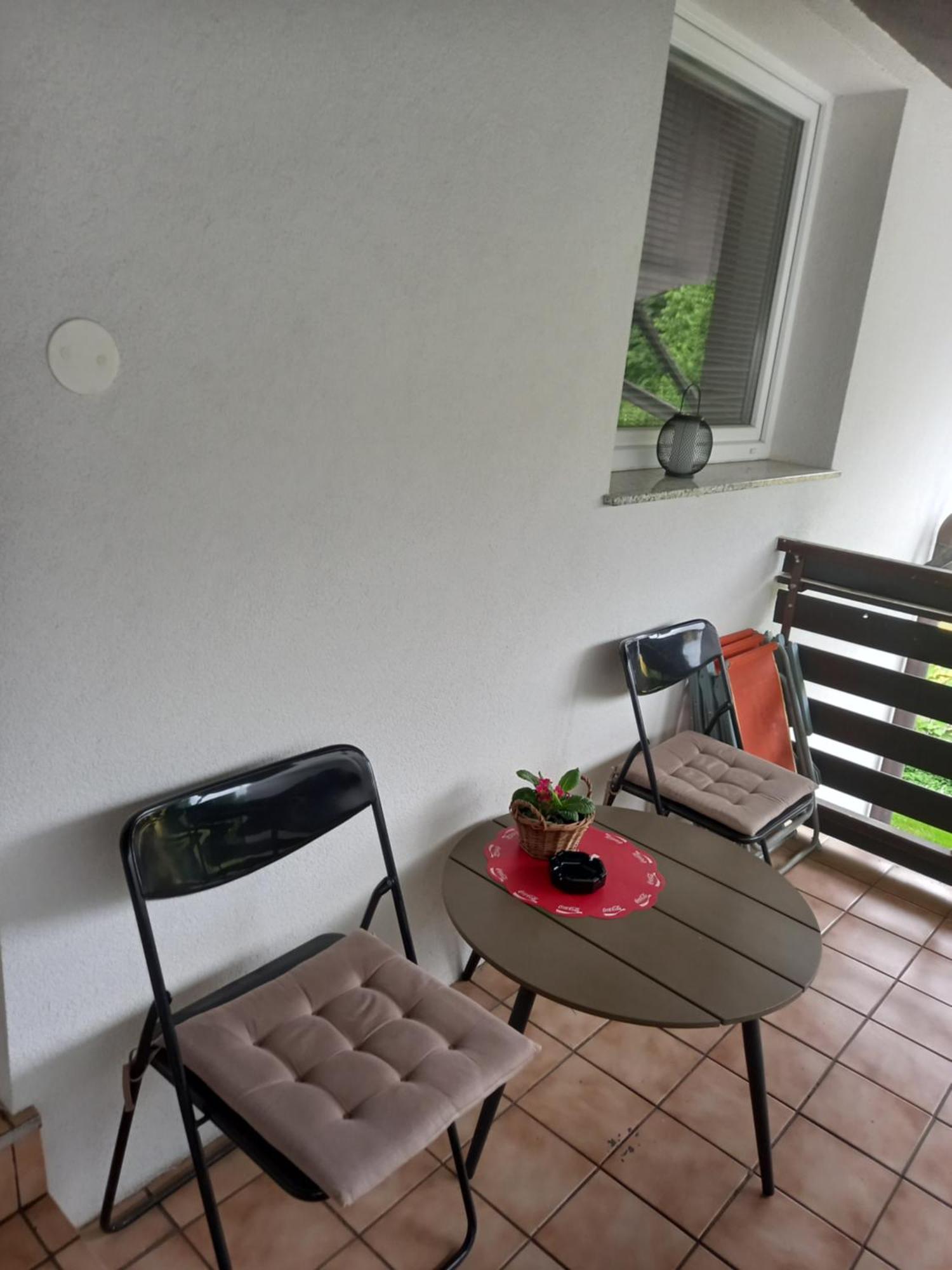 Apartment Zorec Maribor Exterior photo