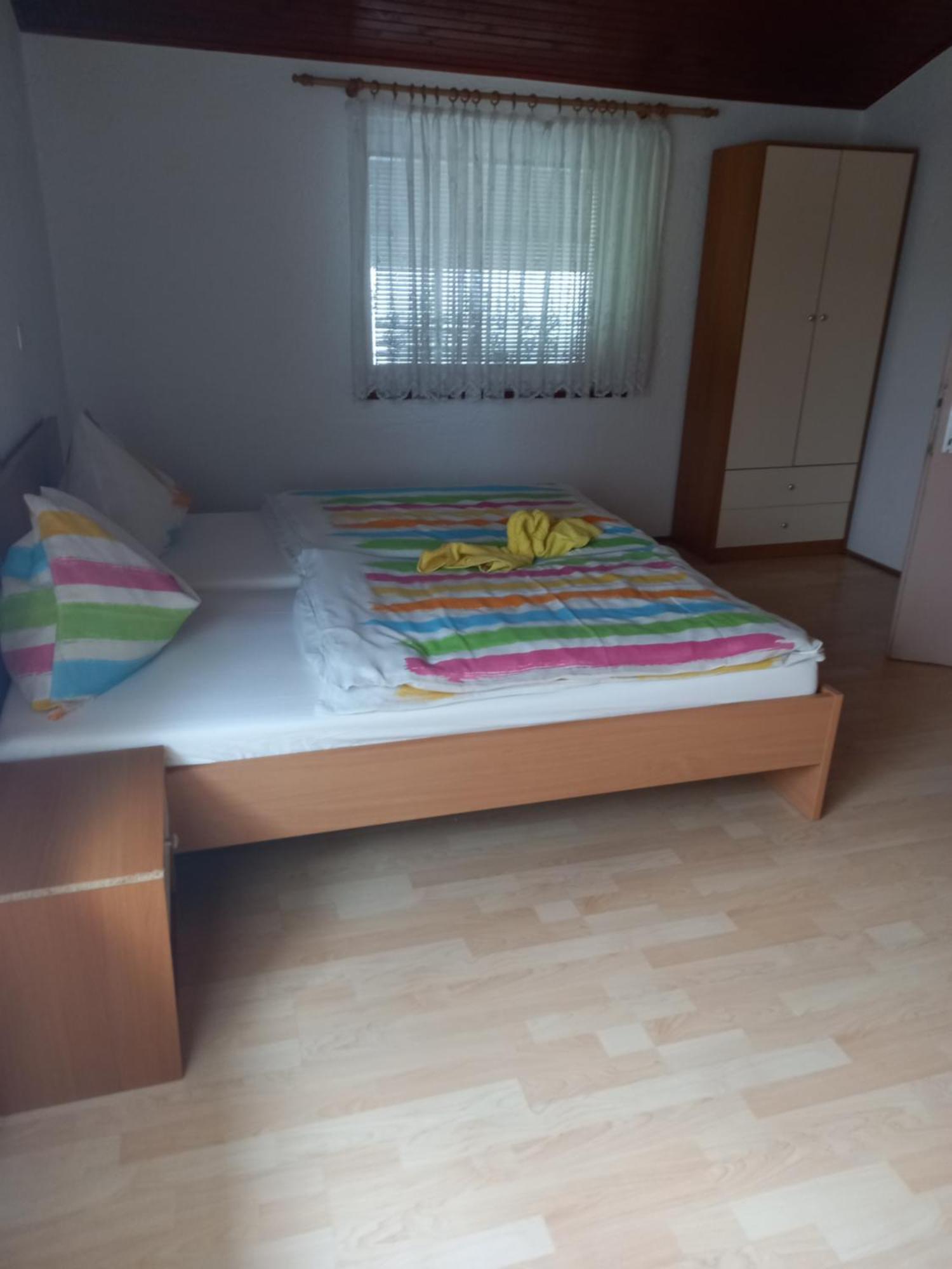 Apartment Zorec Maribor Exterior photo